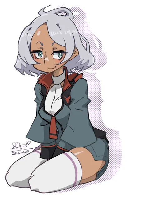 見ないで描いたら似なリアドート