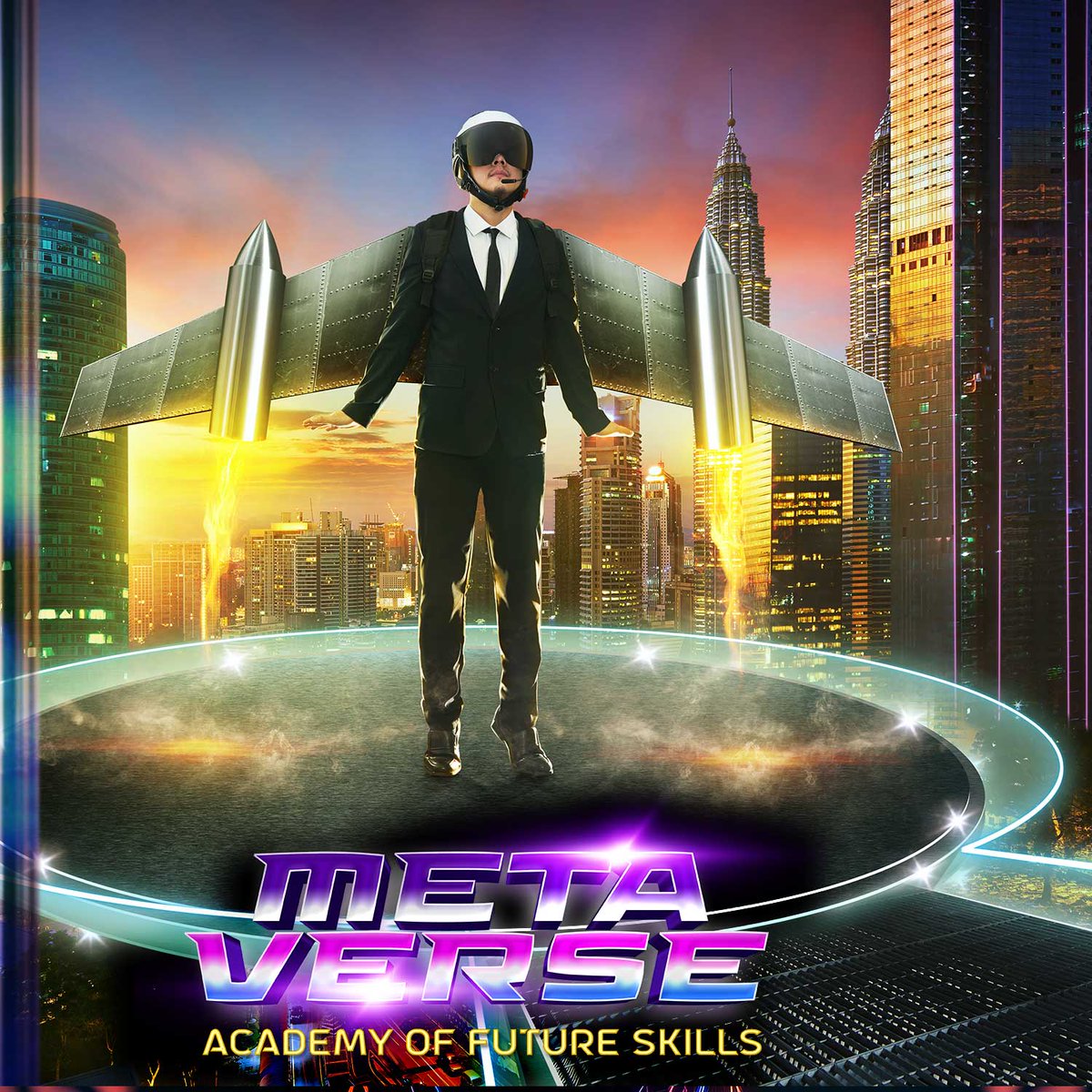 academy_meta's tweet photo. Animation has advanced. Computer-generated imagery (CGI) is created and rendered using software. Visual control, complex 3D models, special effects, and realistic simulations are improved.

#animation #gaming #3Danimation #modeling #meta #Metaverse https://t.co/PGJofWSL6c