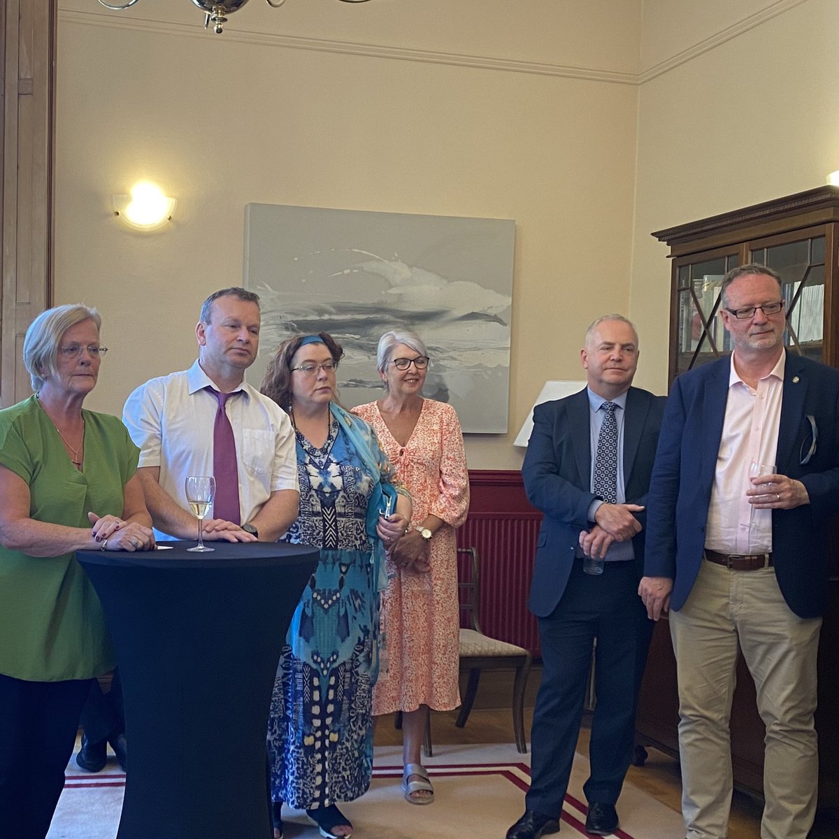 Ireland CG Edinburgh tweet media