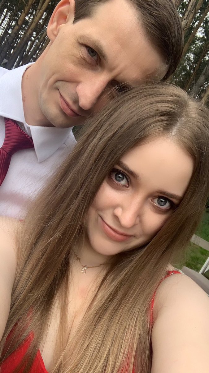 Maргоша tweet media