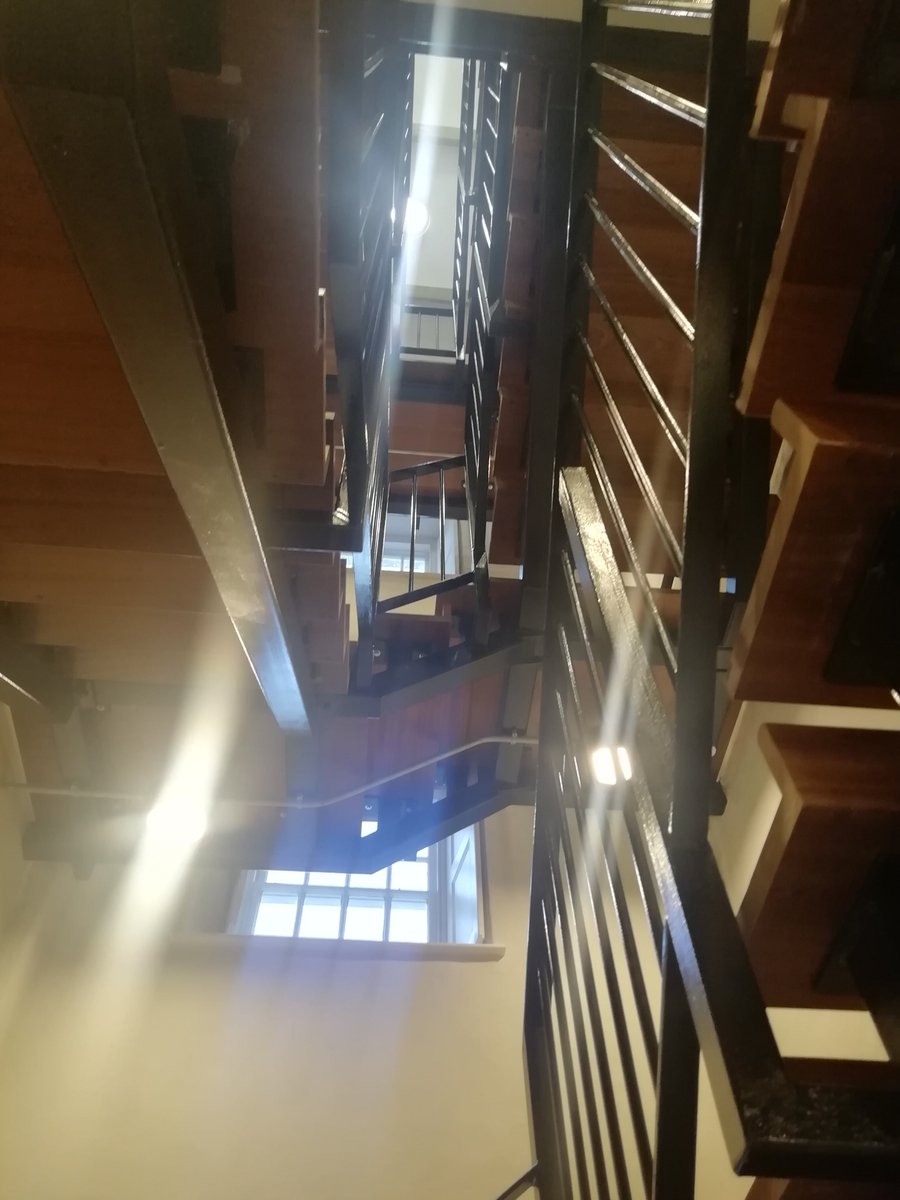 rcaltd's tweet photo. A great meal and fantastic night at Blackpool Mill yesterday evening. RCA are proud to have been a part of the design team that helped renovate and refurbish this wonderful building and bring it back into use. https://t.co/pk0fmwq9Uy