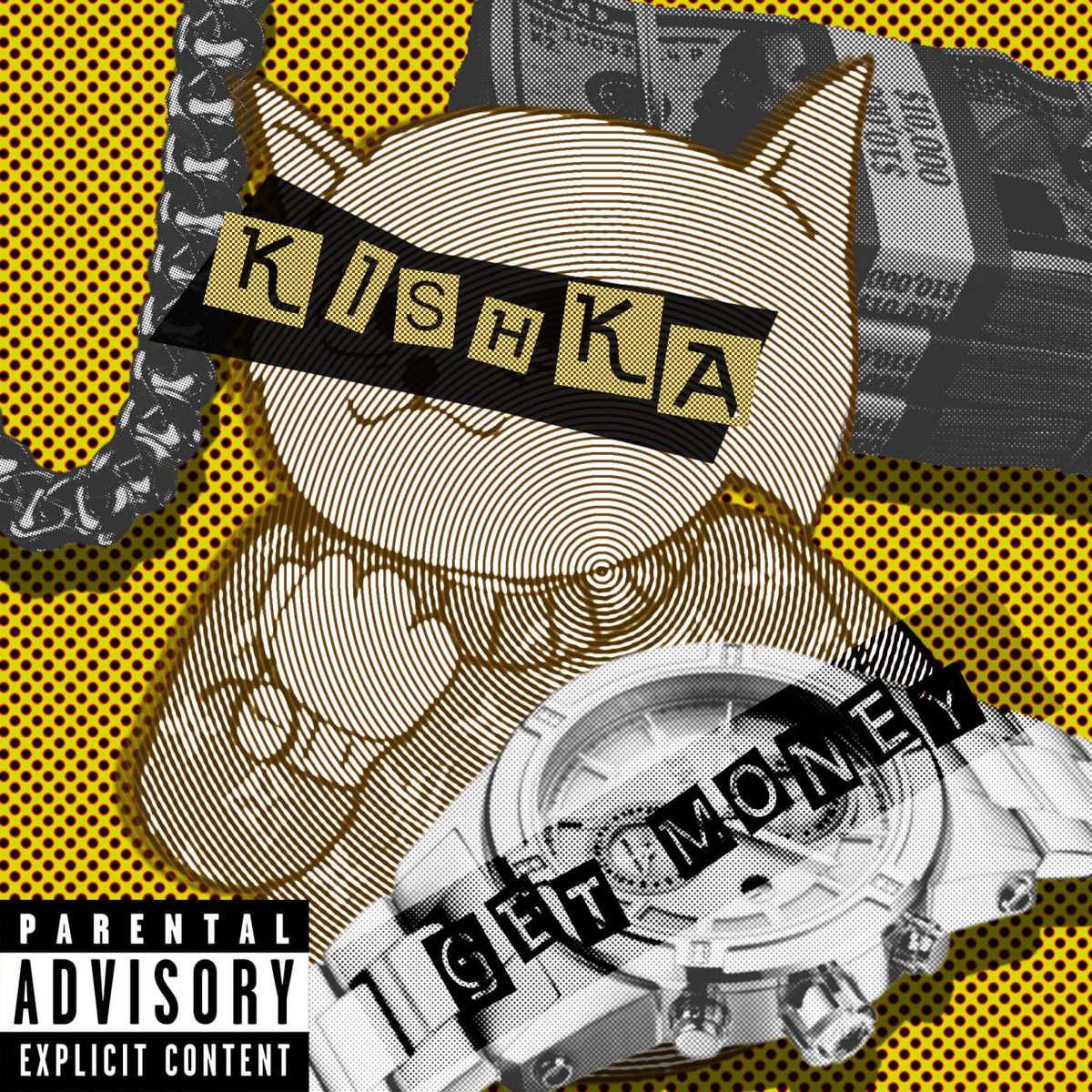 One of $KISHKA's many talents. Listen at: youtube.com/watch?v=mUnmzx…

#kishka #pulsechain #pls #richardheart