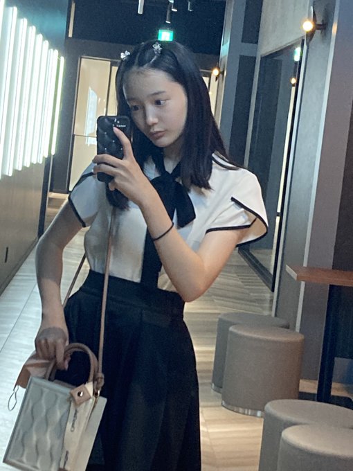 Twitterのコスプレ画像8