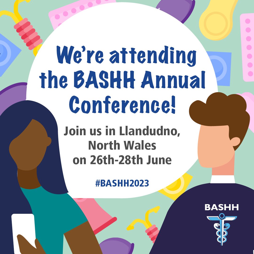 The SEQUENCE Digital team is very excited to be attending #BASHH2023 next week! We’re looking forward to hearing from all the speakers, including members of our team. More details on those presentations coming soon. To register, visit  <a href="/BASHH_UK/">BASHH</a>'s website: bit.ly/3Z77K5h
