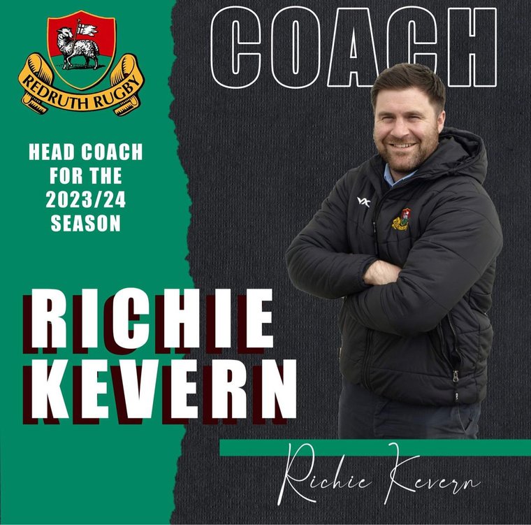 Redruth RFC - Coaching Team 2023/2024 #Pitchero
redruthrugbyclub.co.uk/news/redruth-r…