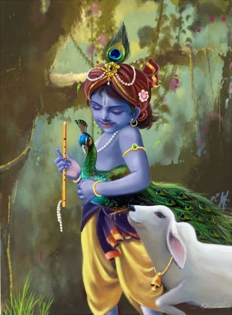 I am not a Hindu/Muslim. I am not a Brahman/Kshatriya. I am not a Sanyasi/Grihasth. I am not a man/woman.

I am nothing more than a sinful insignificant soul, who wants to serve you in different roles.

Please accept me Krishna🙏🪷