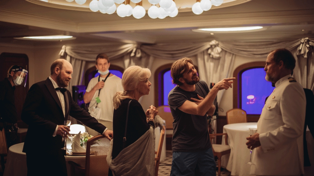 #칸영화제 #슬픔의삼각형 #루벤외스틀룬드 #해리스디킨슨 #샬비딘 #황금종려상 #파주출판단지 #파주영화관 #명필름 #명필름아트센터 #예술영화...