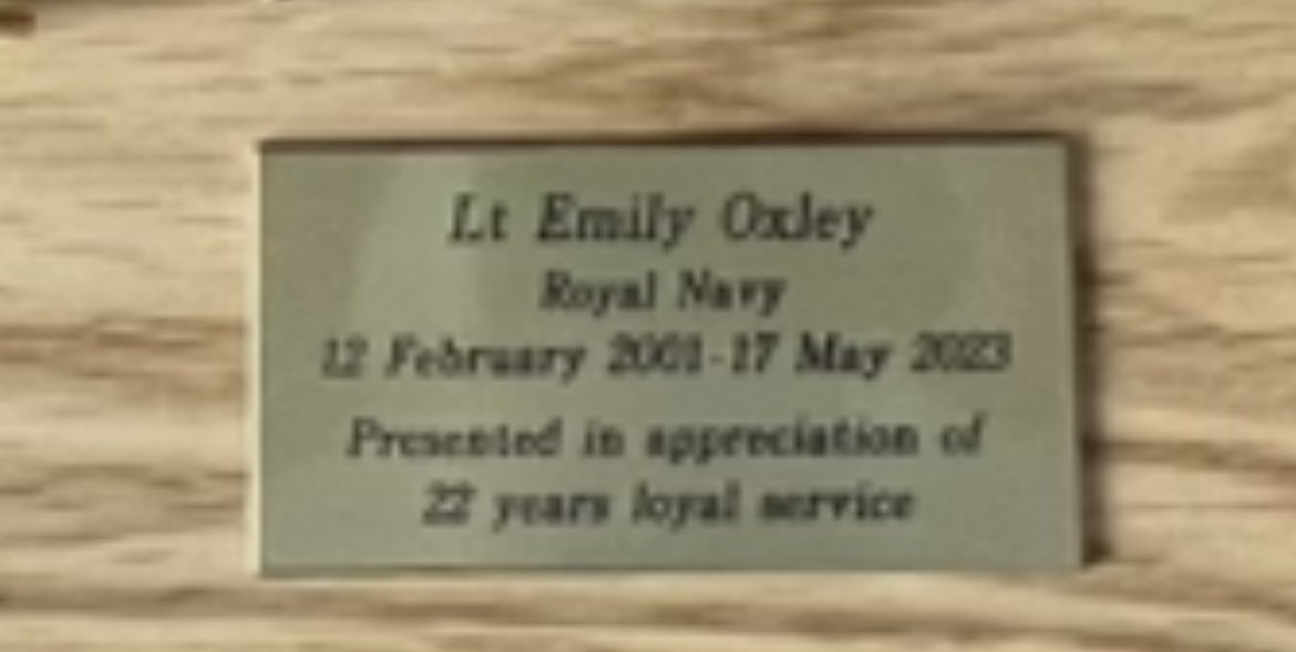 Emily Oxley 🌻 tweet media