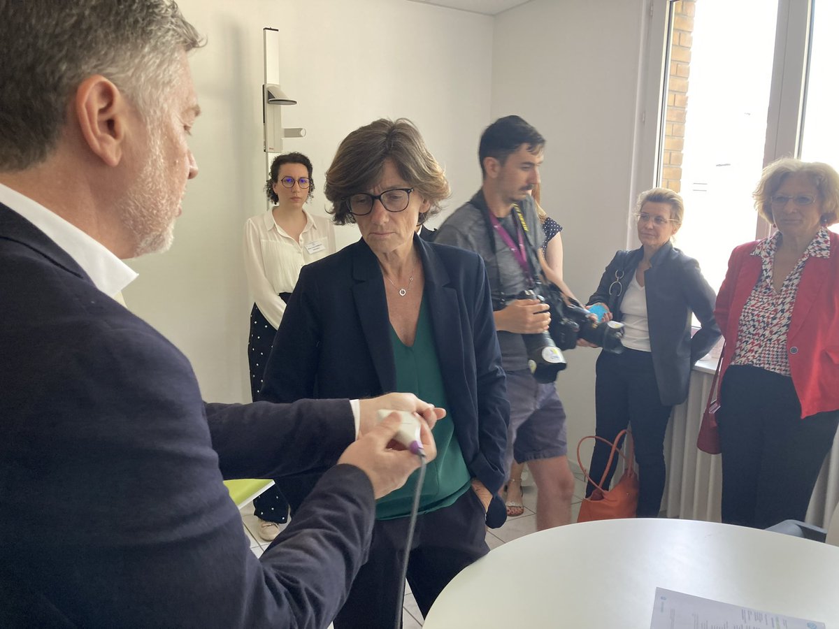 Agnès Firmin Le Bodo tweet media