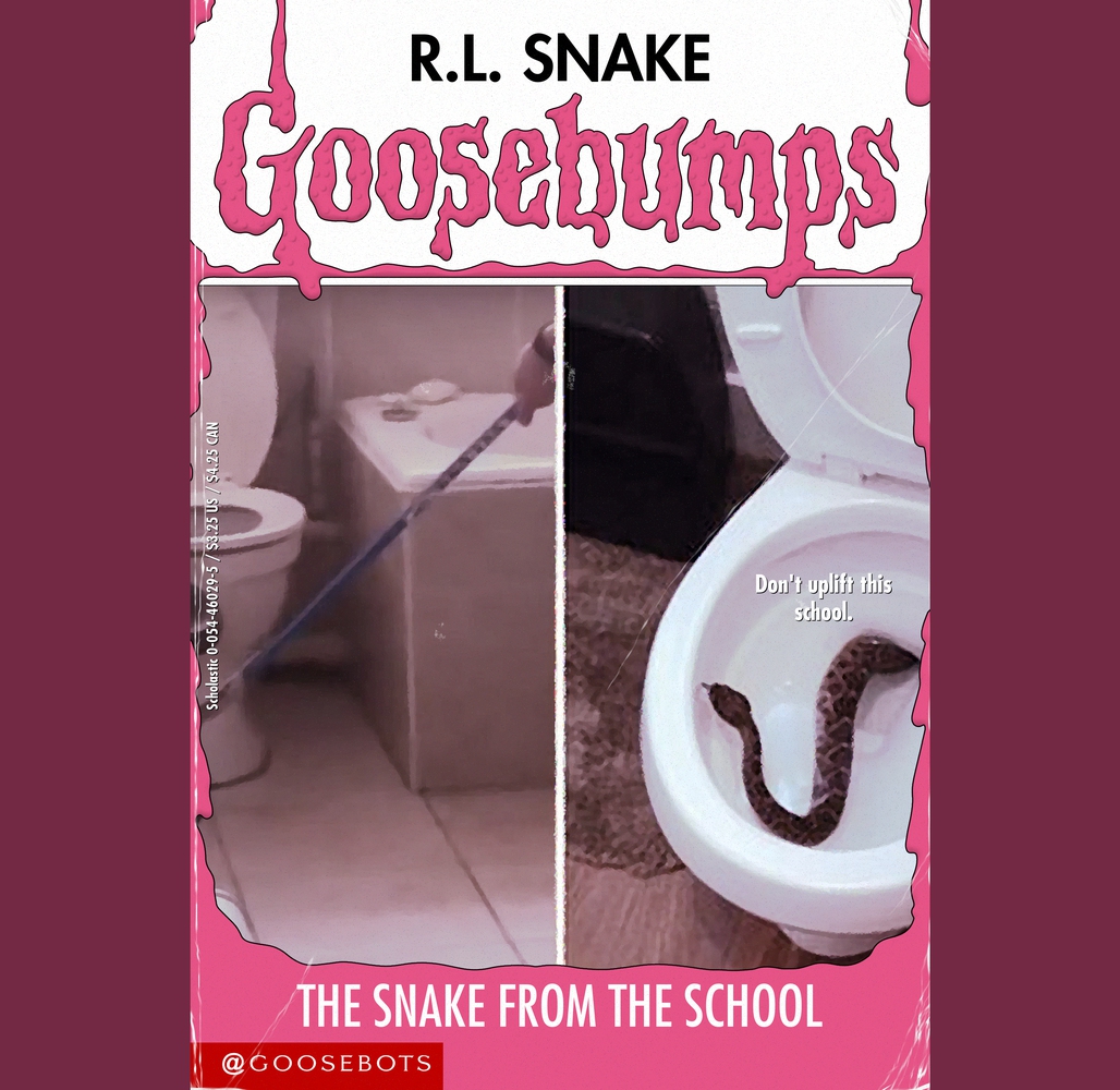 RLSTINE.EXE tweet media