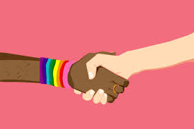 AIDSCAREOS's tweet image. Did you pick out what you are going to wear today? Wear something pink for #NationalPinkDay. In today&apos;s rocky political climate our friends, colleagues and peers who identify as LGBTQIA2S+ need support and encouragement. Do your part to show your support and wear pink today. TGIF