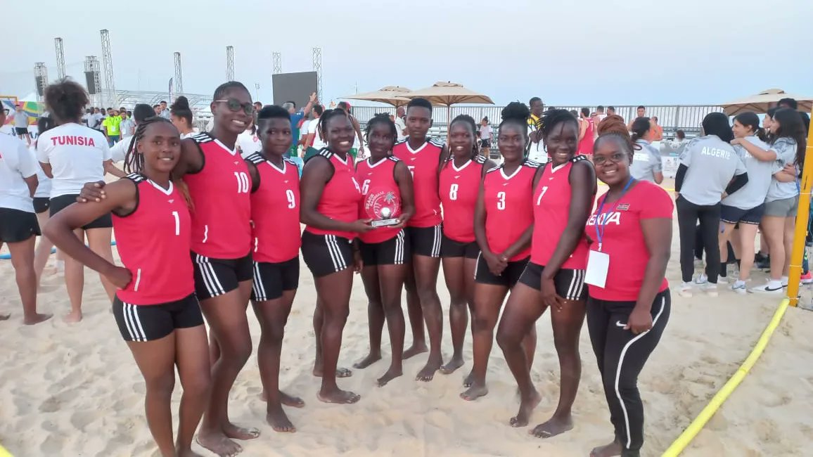 TeamKenya tweet media