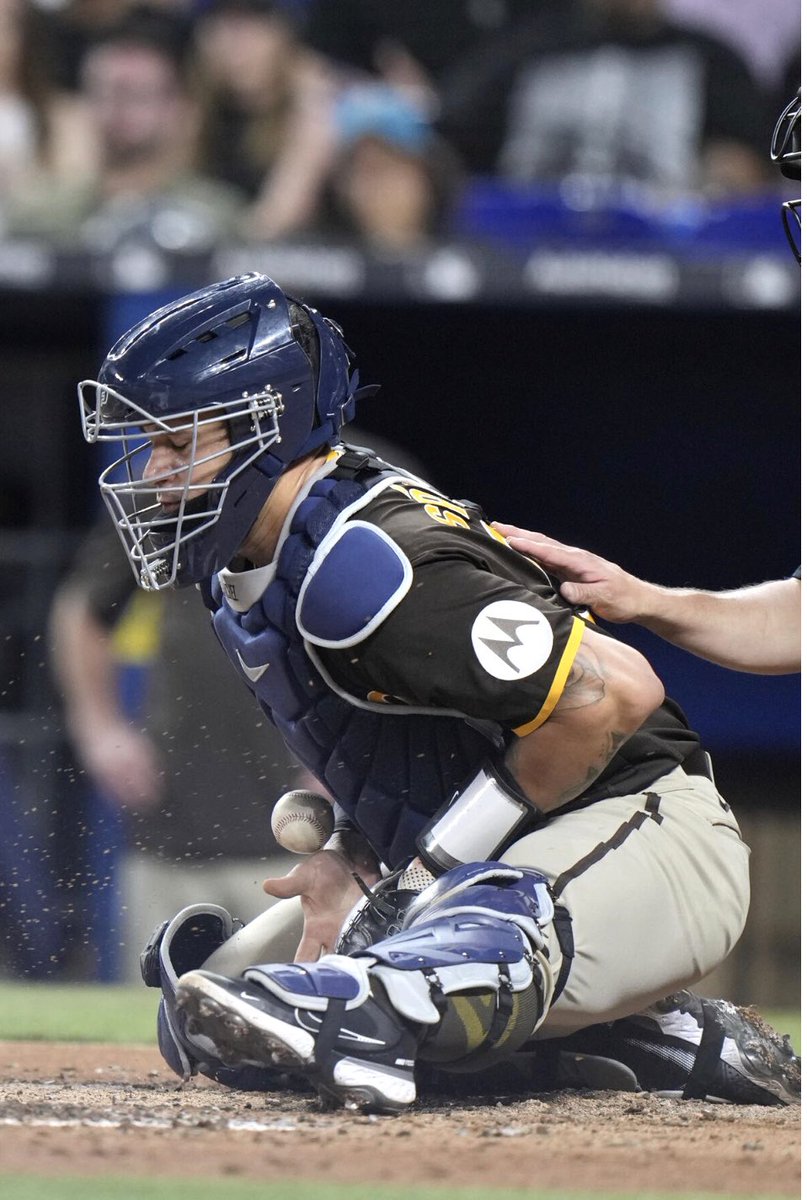 Buenos días people, desde la llegada de Gary Sánchez <a href="/Padres/">San Diego Padres</a> el lanzador zurdo Blake Snell ha lanzado como cuando ganó el Cy Young  en el 2018 , algunos que NO saben lo que es una mascota de catcher le llaman “ Maco ” CC Sabathia y Blake Snell que han ganado el máximo premio de