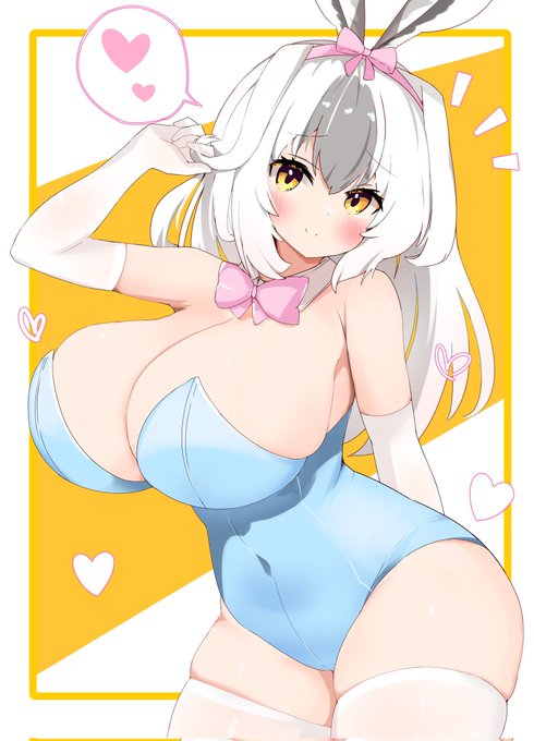 大きなもちもちカンジキウサギちゃん!🐰💕
リクエストありがとうなのだー!🐰✨ 