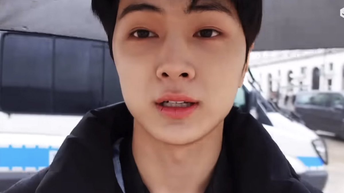 ปชจ fan account ㅡ 선우 tweet media