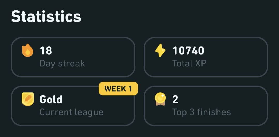 Skill Academy by Ruangguru on Twitter "2. Gamification Biar usernya