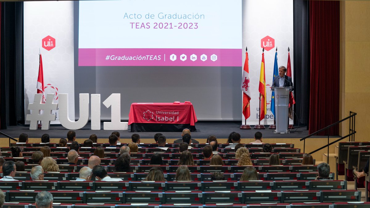 TAFAD/TEAS Ui1 tweet media