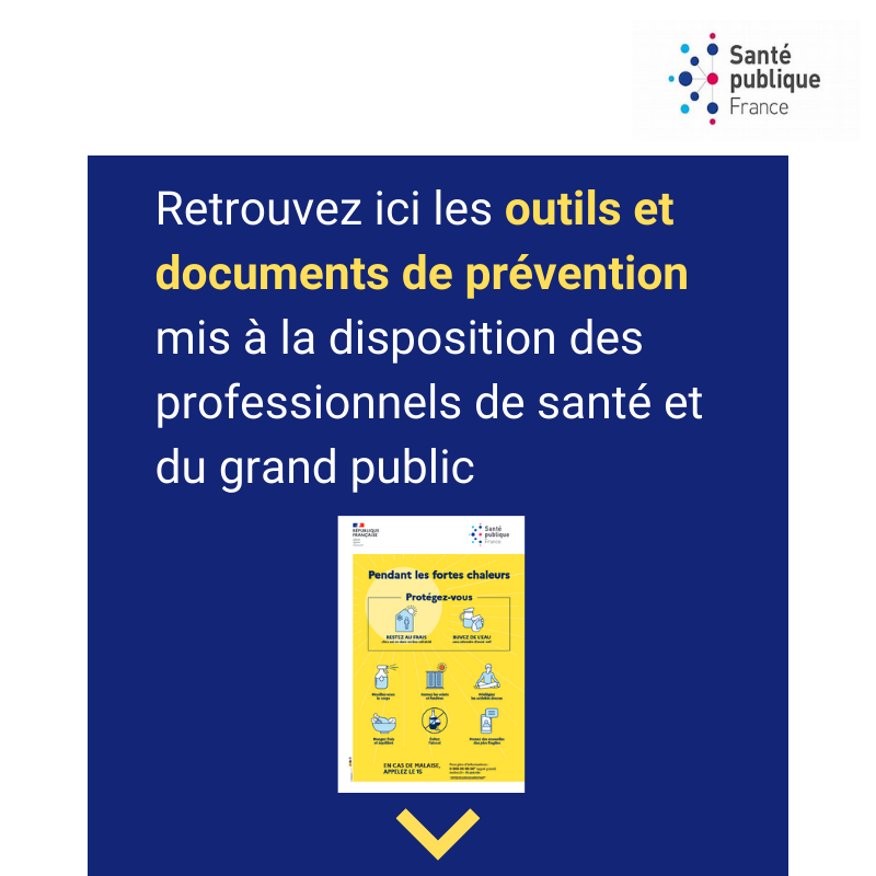 SantePubliqueFr's tweet photo. 🌡️ Fortes chaleurs et #canicule : Santé publique France publie un rapport estimant l’impact de la chaleur sur la mortalité en France métropolitaine

➡️ Ces résultats soulignent l'importance du renforcement de la #prévention et de l’adaptation au #changementclimatique