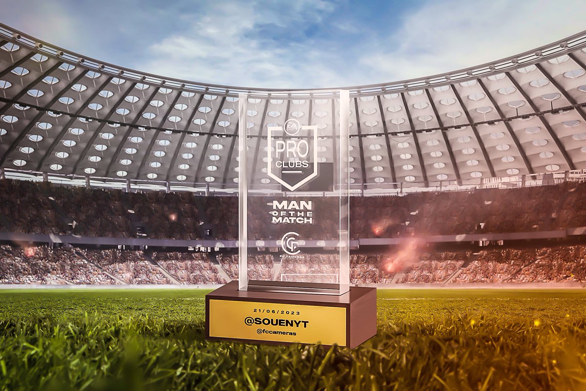 FC CAMERAS tweet media