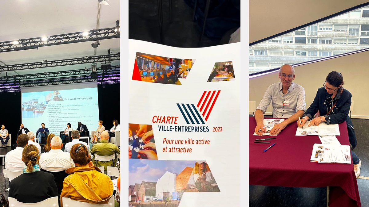 Intervalle 92 tweet media