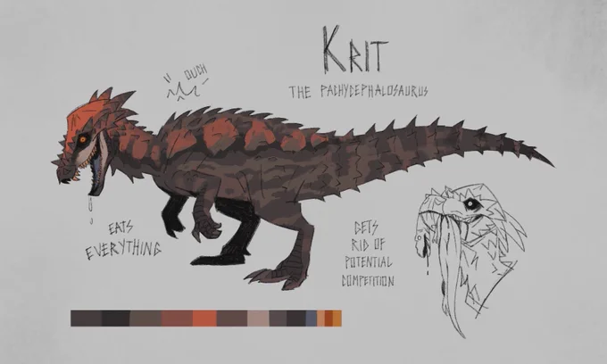 Would anyone be interested in custom sketch designs like these? If so then I might open them next google form 