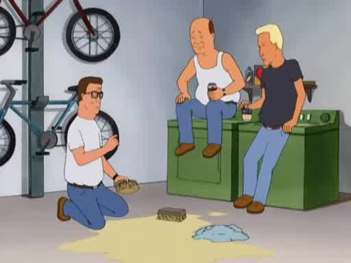 King of the Hill Screens (@kothscreens) on Twitter photo 2023-06-23 10:49:09