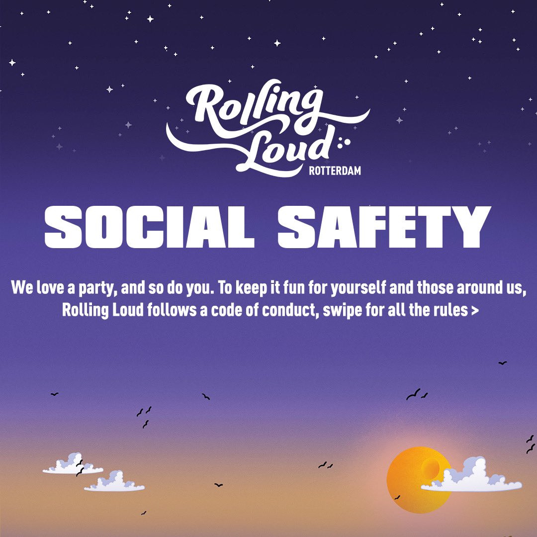 RollingLoud NL 🇳🇱 tweet media