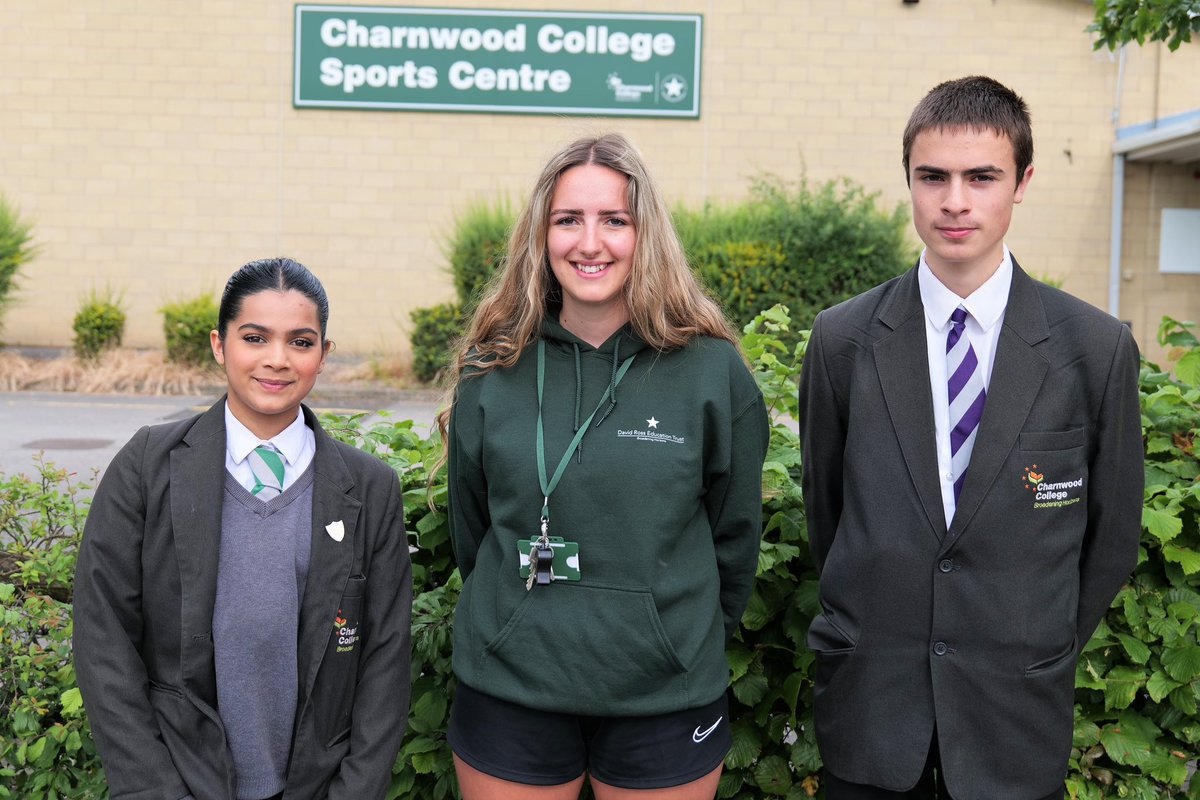 We are absolutely delighted to announce our Summer Cup captains for 2023! A huge well done to everyone who applied and interviewed as the competition was extremely strong👏 Congratulations to these successful students! We know you will lead Team CWC to greatness🤩

#TeamCWC 💚🧡