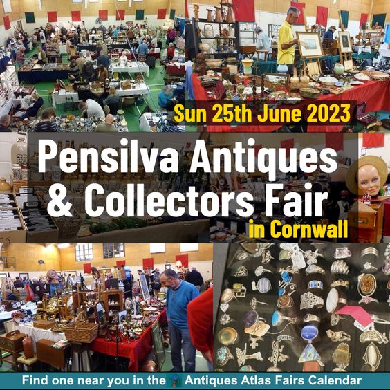 Antiques Atlas on Twitter "25th June Malvern Flea & Collectors Fair All details CLICK this
