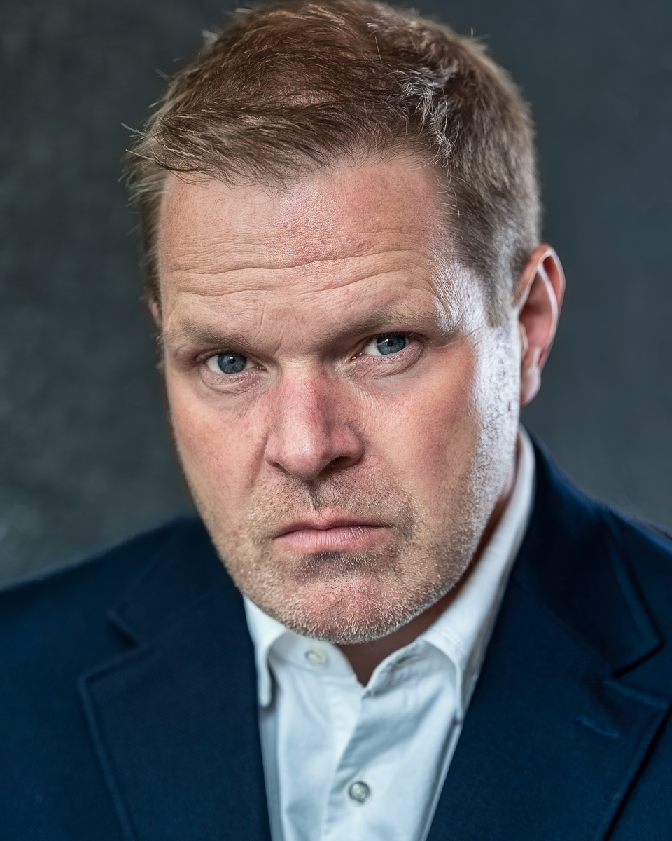 New actor headshots @mattjatherton