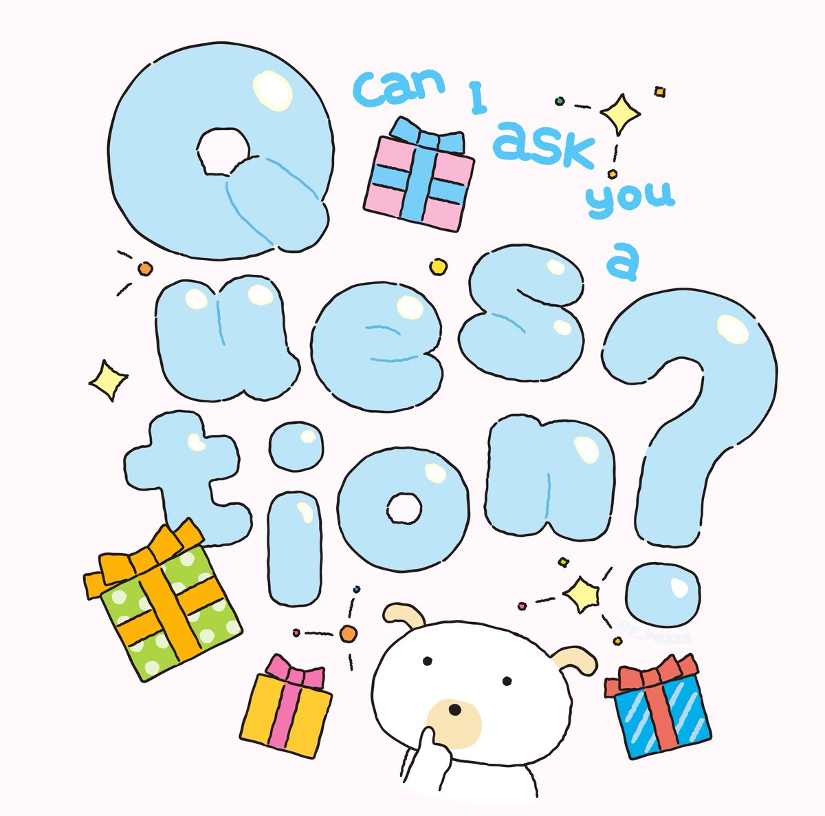 안녕하세요 여러분 ꒰ ¨̮ ꒱!
여러분은 제 굿즈를 받을 수 있다면 어떤 종류의 굿즈를 제일 원하시나요? 투표 결과를 반영해서 굿즈 제작을 해 볼 생각이니 지나가시는 길 잠깐씩 투표 한번 부탁드립니닷 ₍ᵔ· ̫·ᵔ₎ 선택지는 타래로 달아둘게욥! -ෆෆ