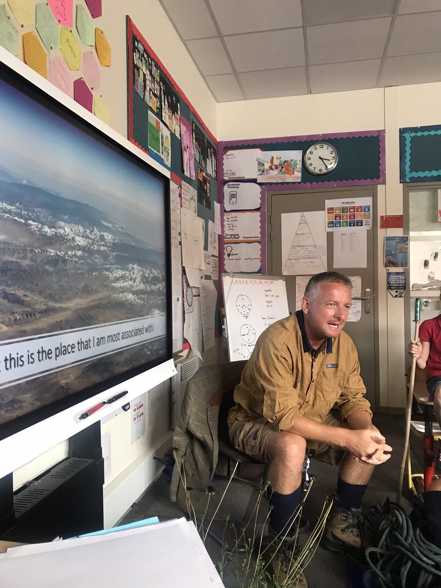 Ged Thomason tweet media