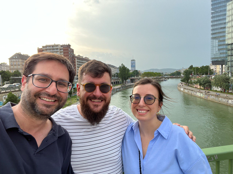 BDSLab - Biomedical data Science Lab - ITACA tweet media