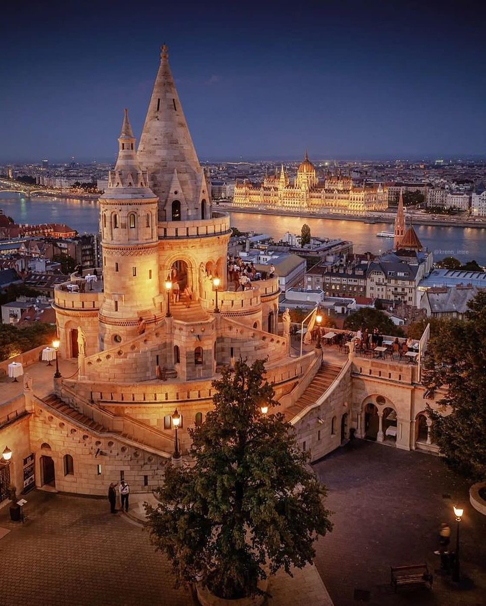 Budapest Hungary 😍