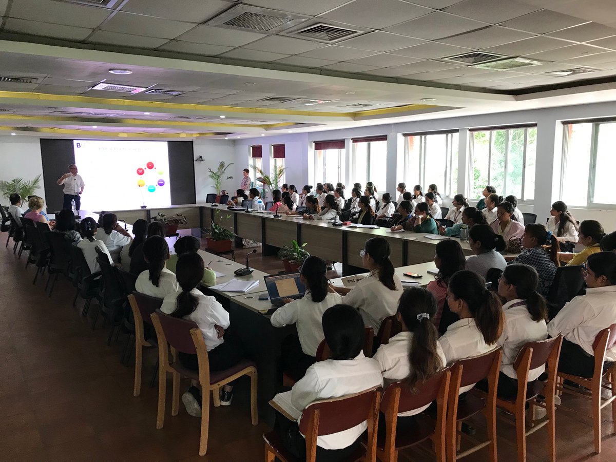 Dr Alastair Morrison tweet media