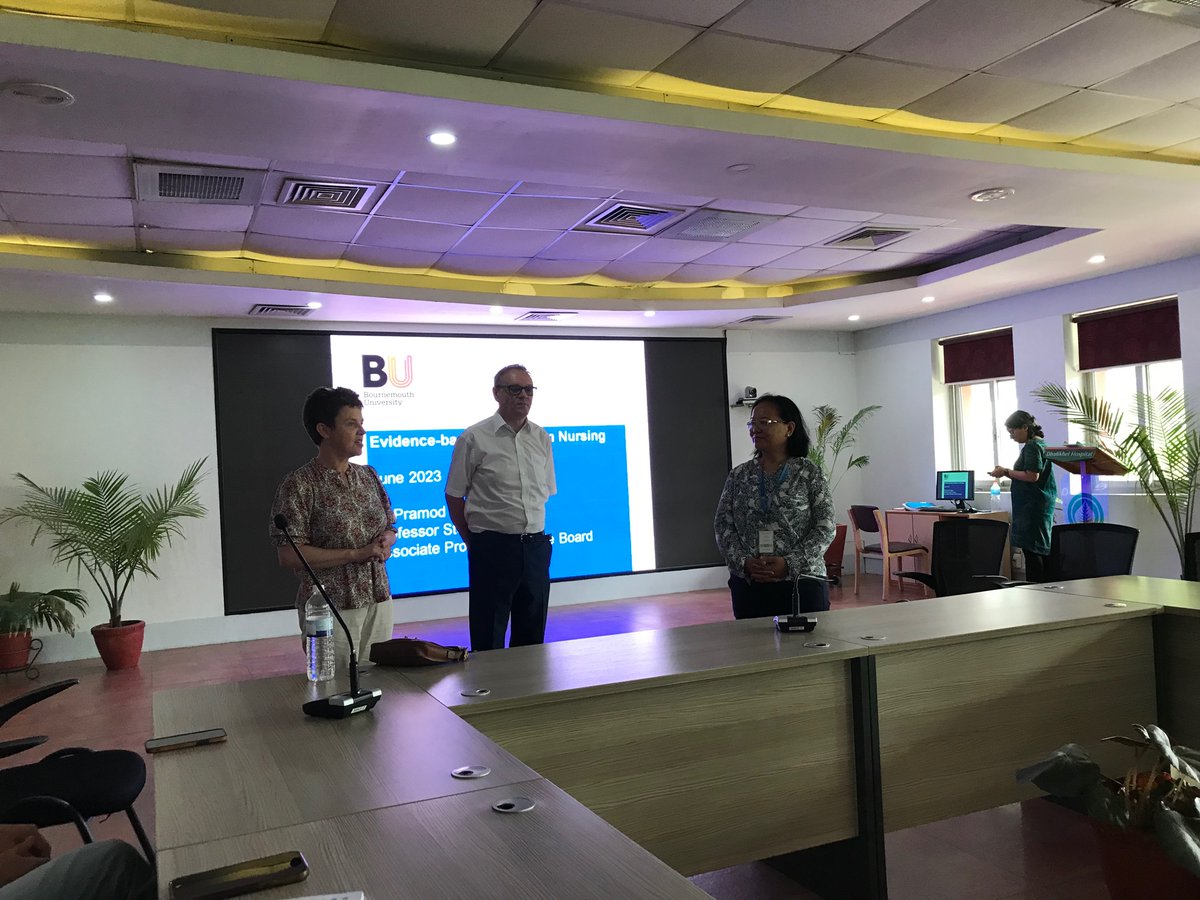 Dr Alastair Morrison tweet media