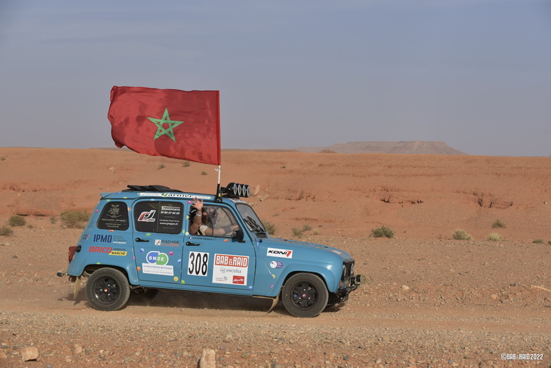 MaiengaEvents's tweet image. Sur le @babelraid  t'es pas bloqué sur un seul type de véhicule, tu peux venir avec n'importe quelle voiture de tourisme 2 roues motrices ! Alors fais-toi plaisir et viens nous rejoindre sur la prochaine édition ! + d'infos ici ➡ babelraid.com/raid/concept-s…

#Babelraid #Rallyeraid