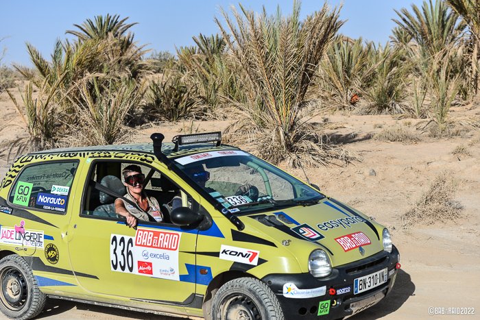 MaiengaEvents's tweet image. Sur le @babelraid  t'es pas bloqué sur un seul type de véhicule, tu peux venir avec n'importe quelle voiture de tourisme 2 roues motrices ! Alors fais-toi plaisir et viens nous rejoindre sur la prochaine édition ! + d'infos ici ➡ babelraid.com/raid/concept-s…

#Babelraid #Rallyeraid