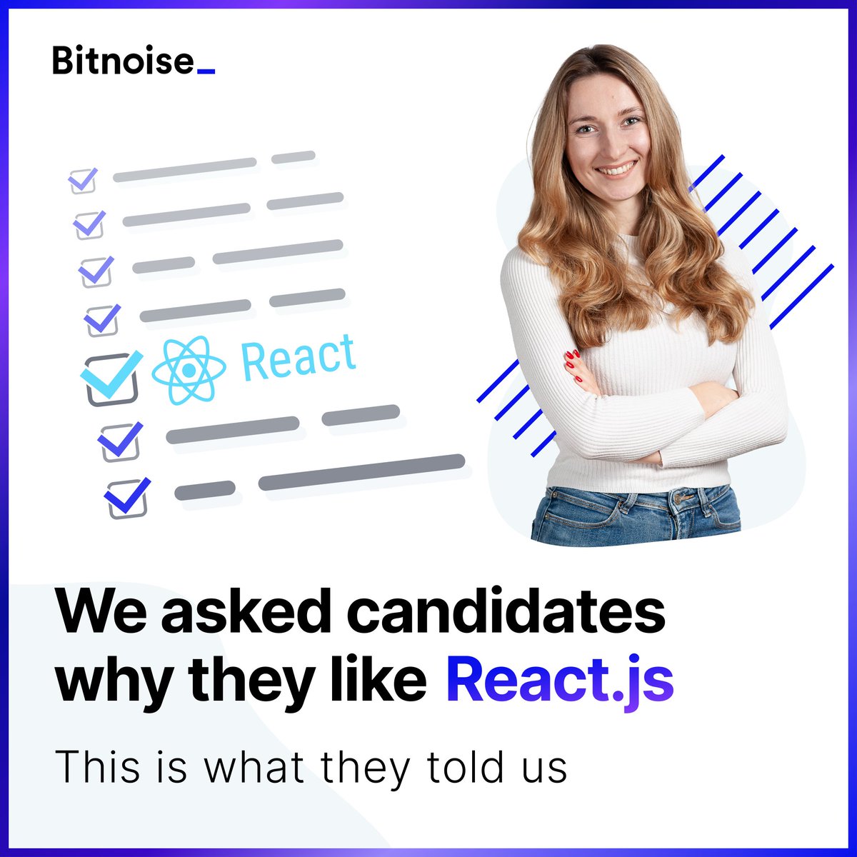 Bitnoise tweet media