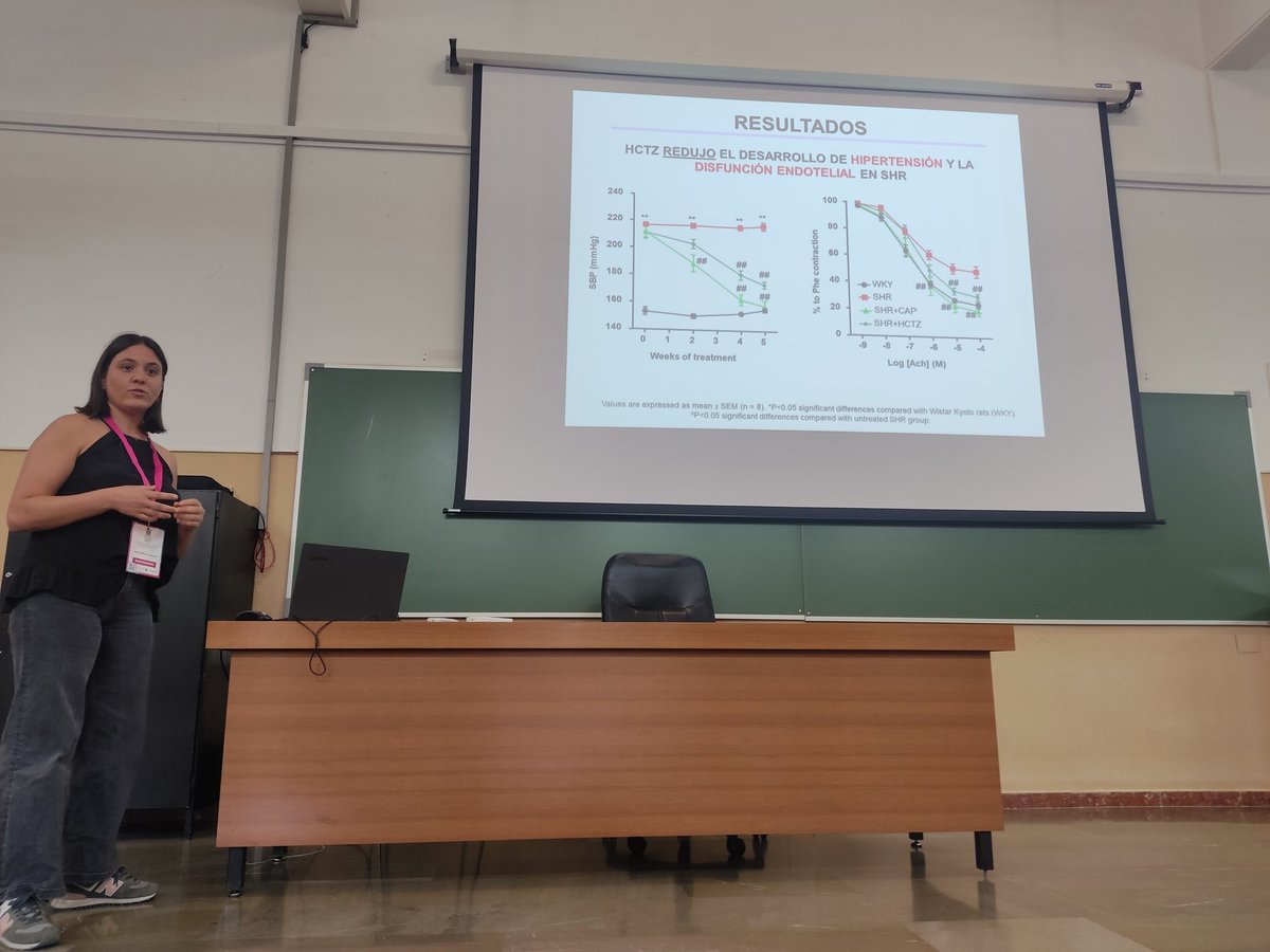 🩵 Comunicaciones y ponentes de la sesión Medicina clínica y salud pública