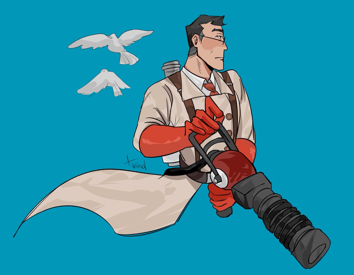 doodle
#TF2