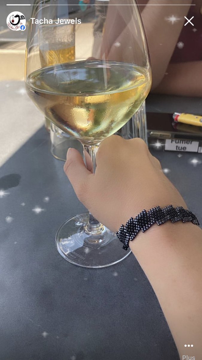 TachaJewels's tweet image. #pausemidi #bistronome