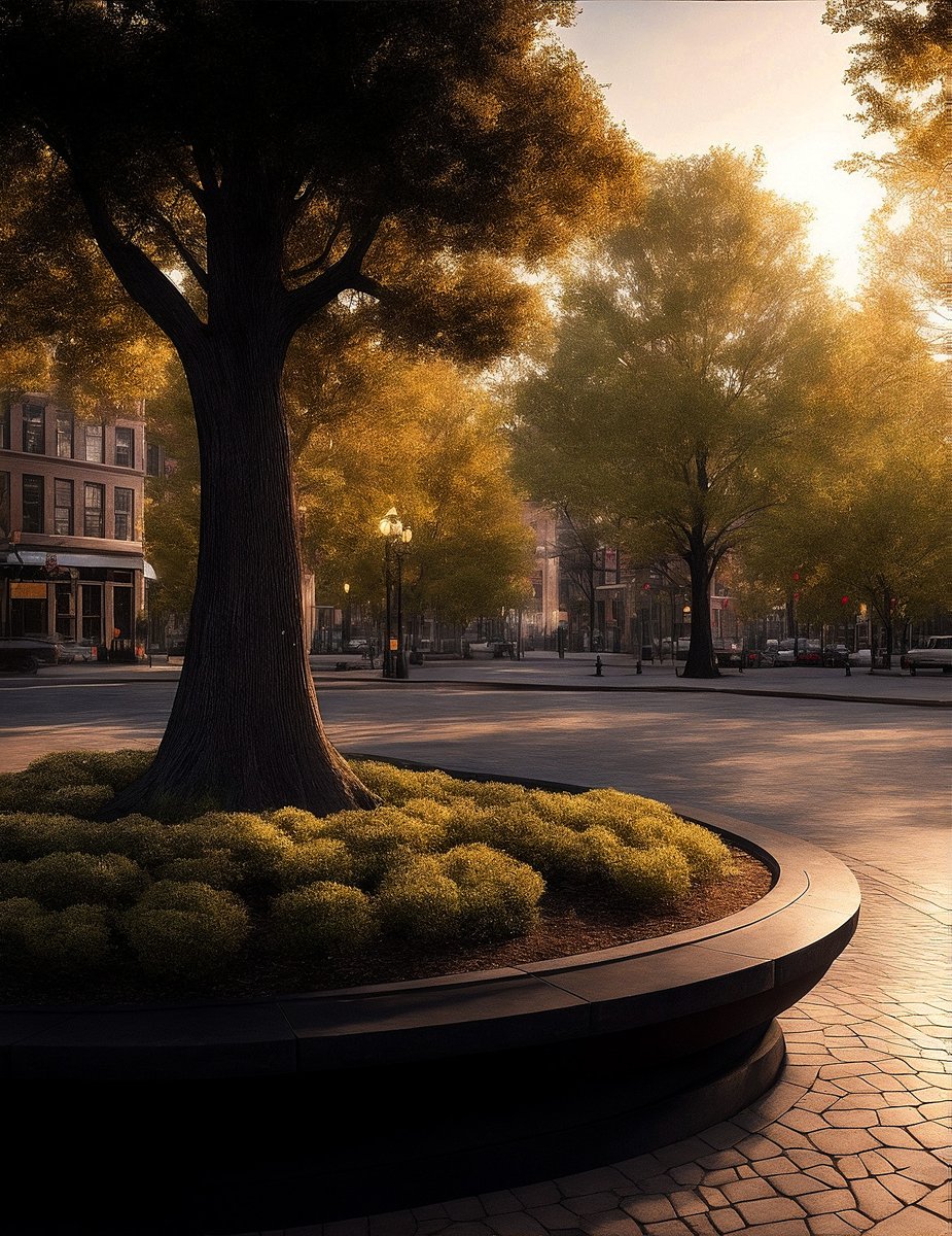 well3eyondNFT's tweet photo. "Calhoun Square"
MISC AI Bargain Bin collection
https://t.co/t15j0m30il

#NFTs #NFTCommunity #NFTCollection #OpenSeaNFT #OpenSeaCollection #openseaart #ethereumnfts #calhounsquare #cityscape https://t.co/XTl1sE7E6I