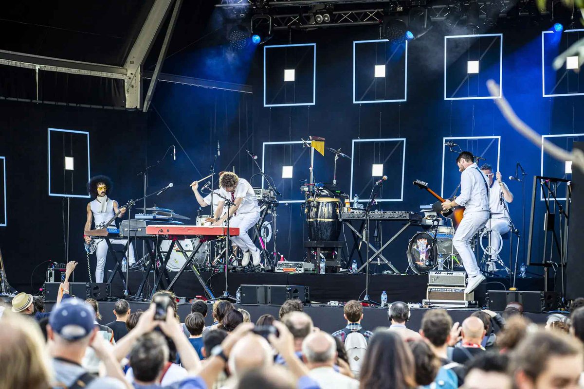 parisfriendly's tweet photo. La Défense Jazz Festival : concerts gratuits de jazz 
✏️ Du 26 juin au 2 juillet 2023
📍 Parvis de La Défense 92800 Puteaux 
✔️ SANS réservation 
❤️ https://t.co/D4z9yS92Q9
© cd92 Stephanie Gutierrez Ortega 
@LaDefenseJazz https://t.co/7nR4db3uQq