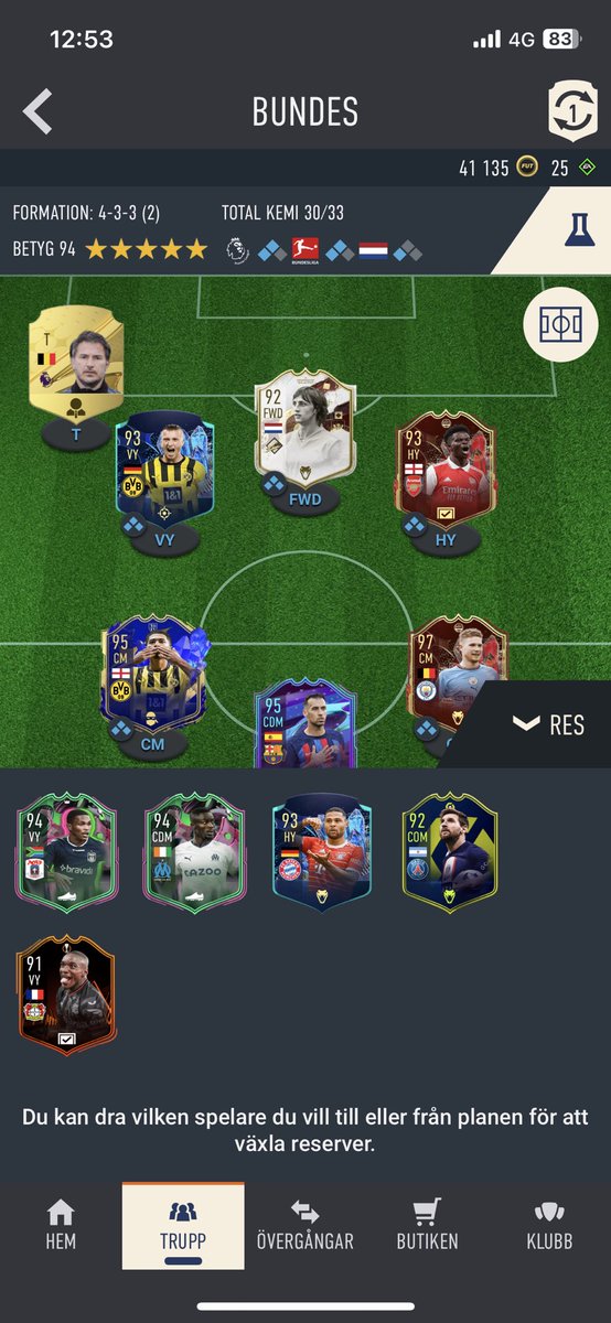abduIIahi22's tweet photo. @DonkTrading How should I start my team tips? https://t.co/xBckJvwnNa