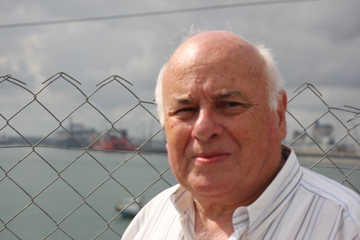 ✝️ Hoy hace un año desde que nos dejó don Fernando Fueyo, presidente de honor de #SOSBurundi.
Mañana, a las 19.00h, se oficiará una misa en su recuerdo en la Parroquia de San Nicolás de El Coto, en #Gijón.
🙏 ¡Siempre en nuestro recuerdo!
🇧🇮 sosburundi.com