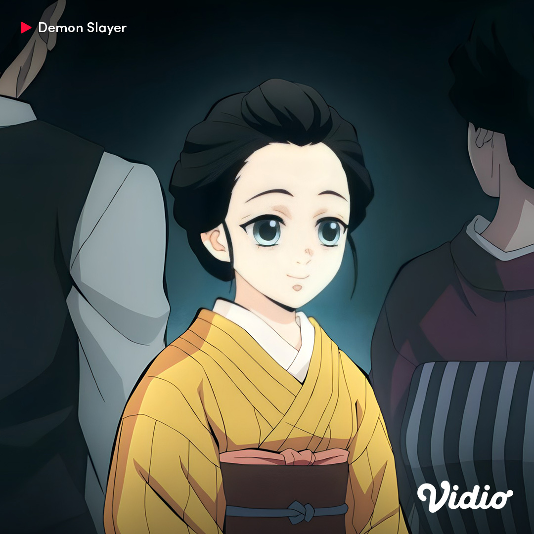 vidio's tweet photo. Apa kesan pesan kamu sama #DemonSlayer3 nih? 👀
#SemuaAdaDiVidio https://t.co/zLulAKx1Dz