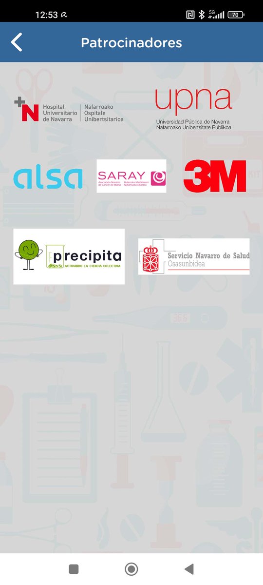 Inés Corcuera tweet media