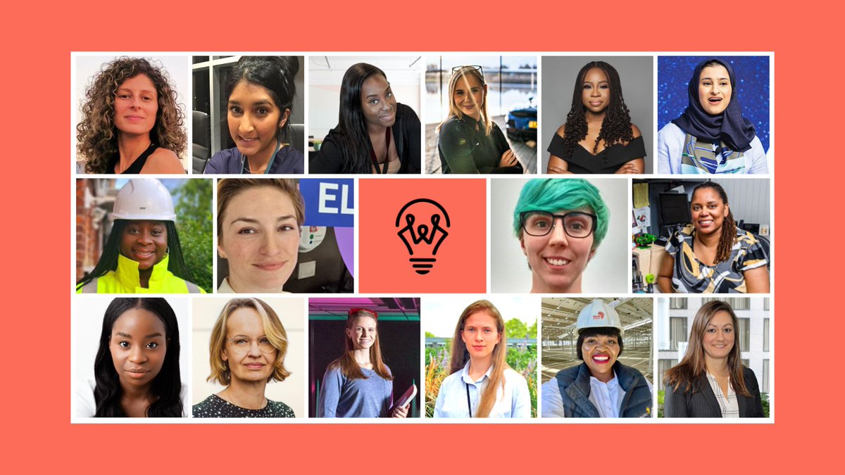 Happy International Women in Engineering Day to all the awesome engineers who have taken part in our #INWED issues over the years. Celebrating you all! 🌟🎉✨

#INWED23 #INWED2023 #MakeSafetySeen