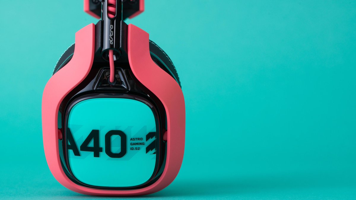Customise your very own headset, with Astro.id‘s range of colours and styles! Make it as unique as you. 

astrogaming.com/en-gb/customiz…